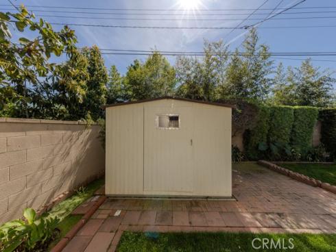 2834 W Keys Lane, Anaheim, CA