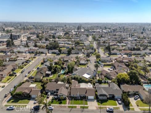 2834 W Keys Lane, Anaheim, CA