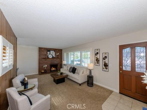 2834 W Keys Lane, Anaheim, CA