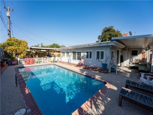 1447 S Easy Way  , Anaheim, CA