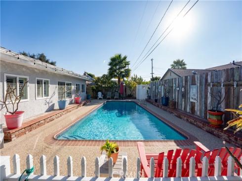 1447 S Easy Way  , Anaheim, CA