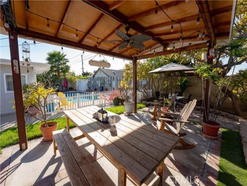 1447 S Easy Way  , Anaheim, CA