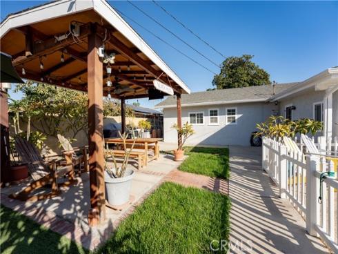 1447 S Easy Way  , Anaheim, CA