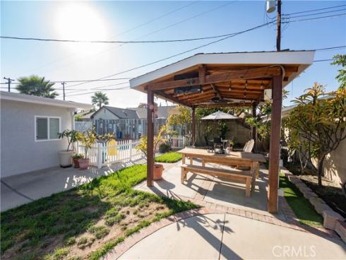 1447 S Easy Way  , Anaheim, CA