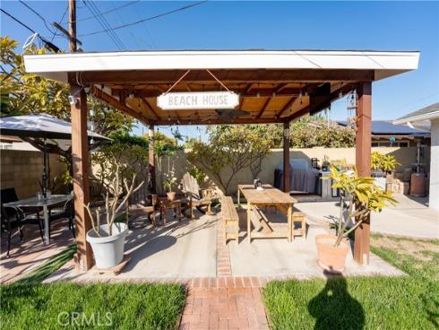 1447 S Easy Way  , Anaheim, CA