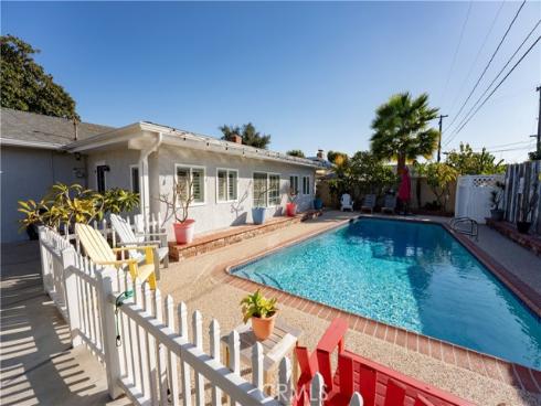 1447 S Easy Way  , Anaheim, CA