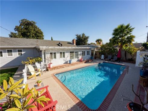 1447 S Easy Way  , Anaheim, CA