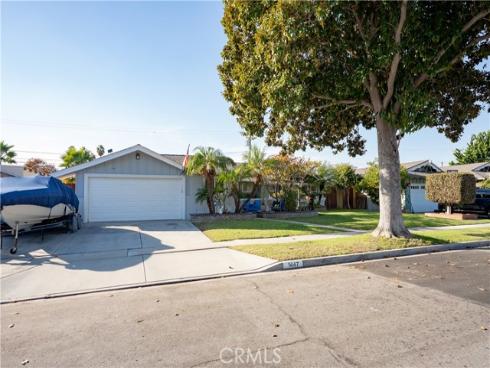 1447 S Easy Way  , Anaheim, CA