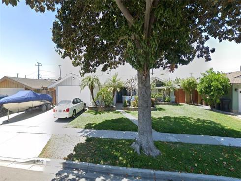 1447 S Easy Way  , Anaheim, CA