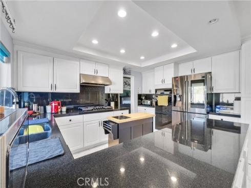 1417 W James  , Anaheim, CA