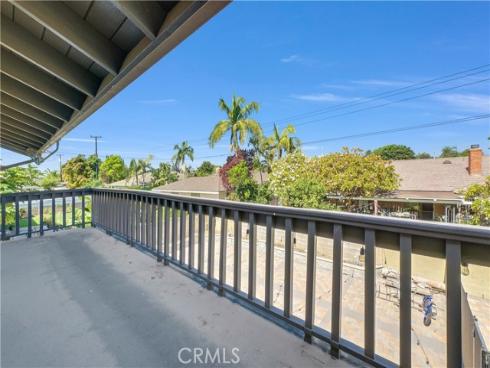 1417 W James  , Anaheim, CA