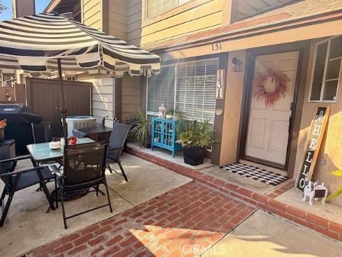 2311 S Mira  131  Court, Anaheim, CA