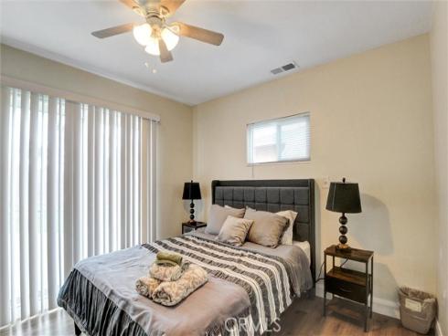 1001 N Hanover Pl  , Anaheim, CA