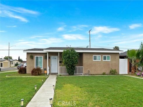 1001 N Hanover Pl  , Anaheim, CA