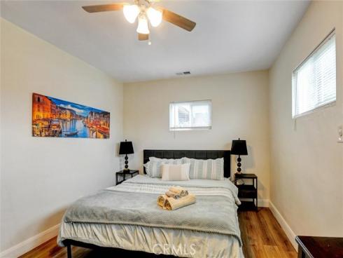 1001 N Hanover Pl  , Anaheim, CA