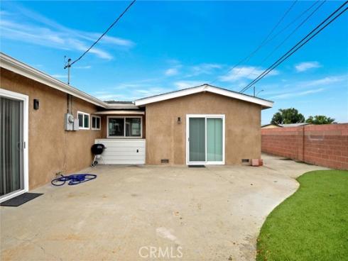 1001 N Hanover Pl  , Anaheim, CA