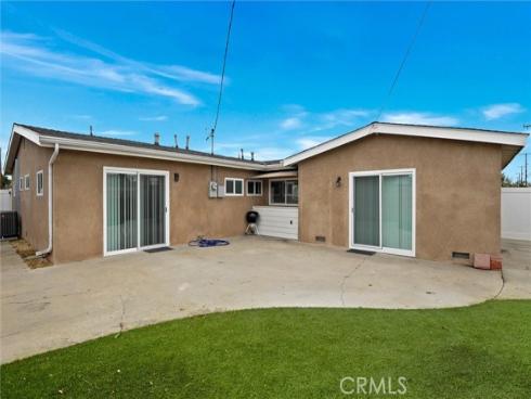 1001 N Hanover Pl  , Anaheim, CA