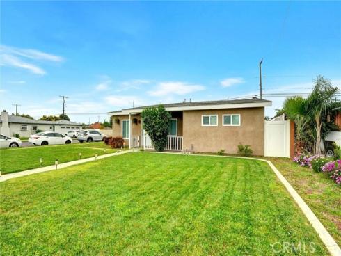 1001 N Hanover Pl  , Anaheim, CA