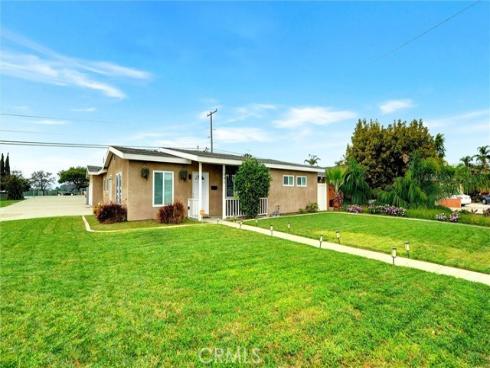 1001 N Hanover Pl  , Anaheim, CA