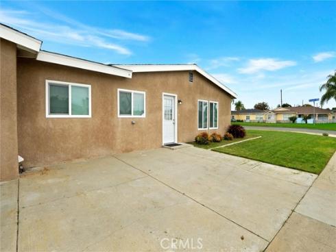 1001 N Hanover Pl  , Anaheim, CA