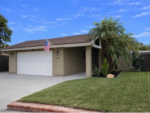 4924 E. Budlong Street