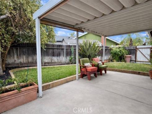 4924 E Budlong   Street, Anaheim, CA