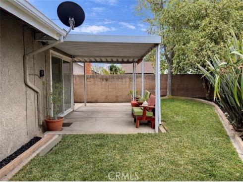 4924 E Budlong   Street, Anaheim, CA