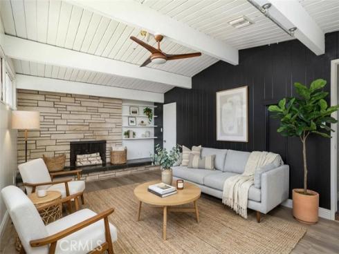 724 N Vine  , Anaheim, CA