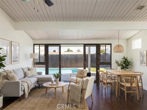 724 N Vine  , Anaheim, CA