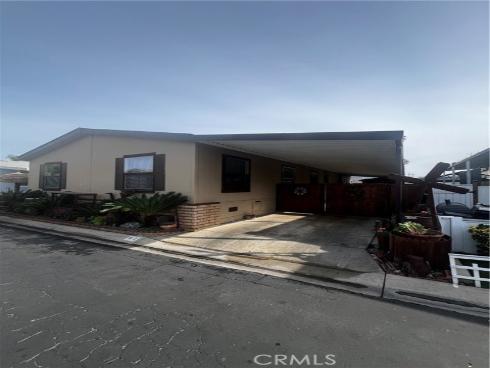 1616 S Euclid  91 , Anaheim, CA