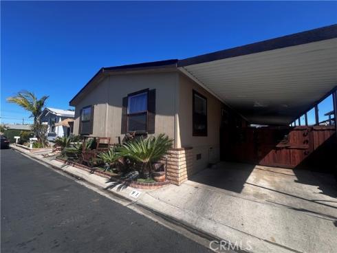 1616 S Euclid  91 , Anaheim, CA