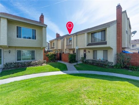 1024 W Lamark   Lane, Anaheim, CA