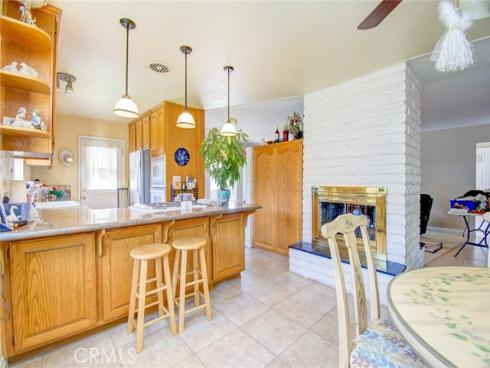 1254 N Gilbert   Street, Anaheim, CA