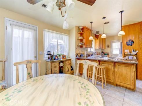 1254 N Gilbert   Street, Anaheim, CA