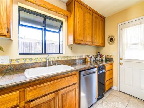 1254 N Gilbert   Street, Anaheim, CA