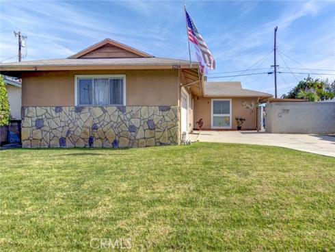 1254 N Gilbert   Street, Anaheim, CA