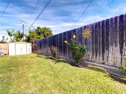 1254 N Gilbert   Street, Anaheim, CA