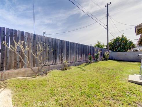 1254 N Gilbert   Street, Anaheim, CA