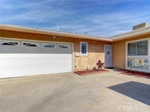 1254 N Gilbert   Street, Anaheim, CA