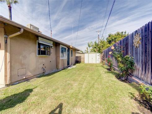 1254 N Gilbert   Street, Anaheim, CA