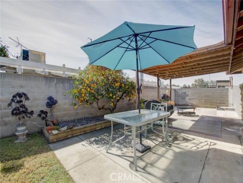 1254 N Gilbert   Street, Anaheim, CA