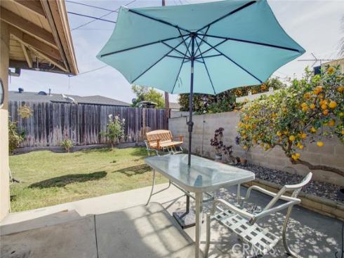 1254 N Gilbert   Street, Anaheim, CA