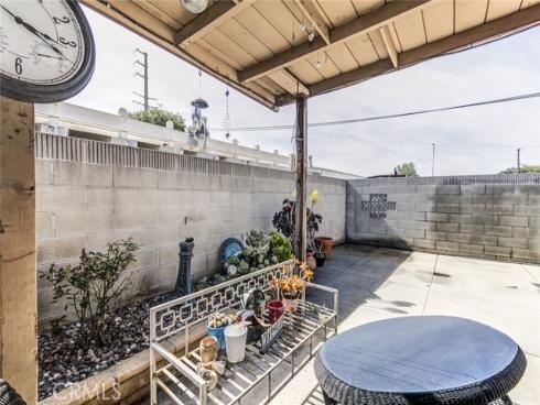 1254 N Gilbert   Street, Anaheim, CA