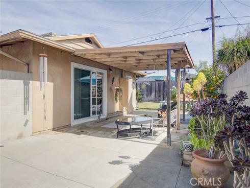 1254 N Gilbert   Street, Anaheim, CA