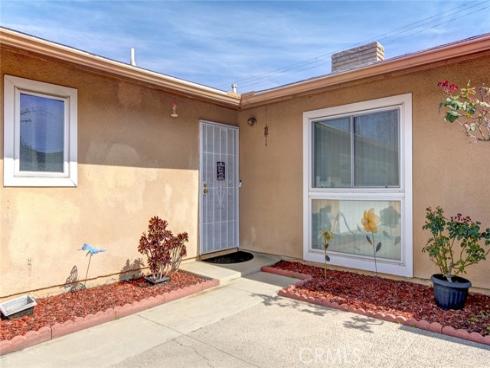 1254 N Gilbert   Street, Anaheim, CA