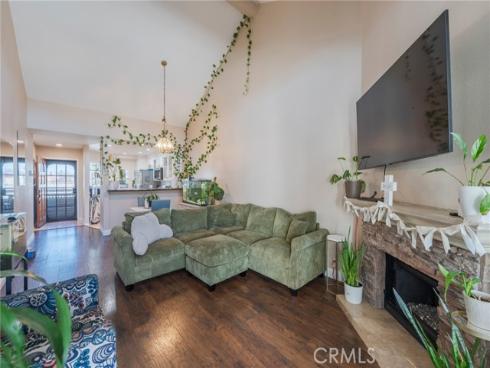 1875 W Falmouth 58 , Anaheim, CA