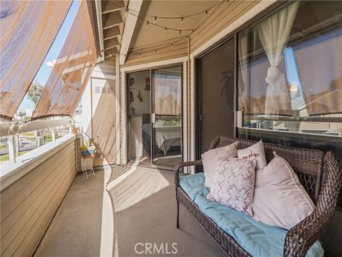 1875 W Falmouth 58 , Anaheim, CA