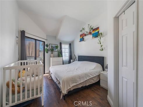 1875 W Falmouth 58 , Anaheim, CA