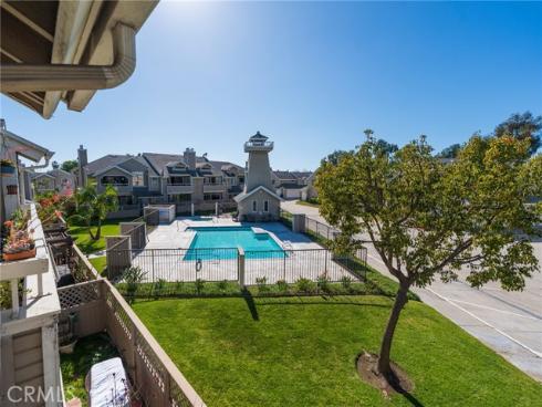 1875 W Falmouth 58 , Anaheim, CA