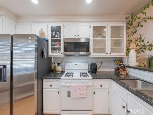 1875 W Falmouth 58 , Anaheim, CA